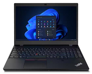 Lenovo ThinkPad T15p i7 32GB (1 foto / 1)