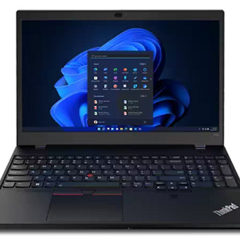Lenovo ThinkPad T15p i7 32GB