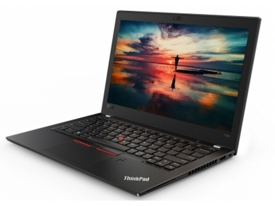 Lenovo ThinkPad A285 16GB