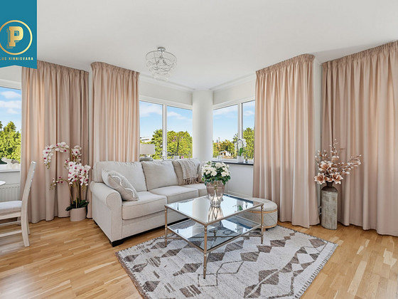 Luise tn 40, Kesklinn, Tallinn, Harjumaa