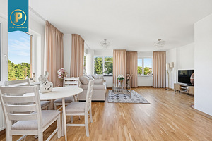 Luise tn 40, Kesklinn, Tallinn, Harjumaa (2 foto / 30)