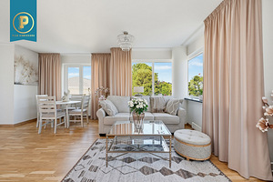 Luise tn 40, Kesklinn, Tallinn, Harjumaa (3 foto / 30)
