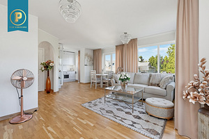 Luise tn 40, Kesklinn, Tallinn, Harjumaa (5 foto / 30)