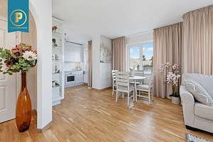 Luise tn 40, Kesklinn, Tallinn, Harjumaa (6 foto / 30)