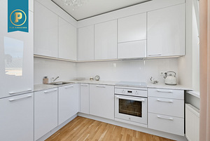Luise tn 40, Kesklinn, Tallinn, Harjumaa (9 foto / 30)