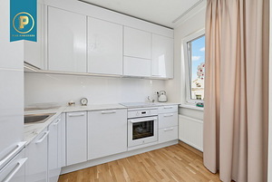 Luise tn 40, Kesklinn, Tallinn, Harjumaa (10 foto / 30)