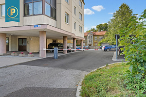 Luise tn 40, Kesklinn, Tallinn, Harjumaa (25 foto / 30)