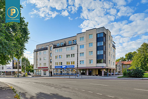 Luise tn 40, Kesklinn, Tallinn, Harjumaa (27 foto / 30)