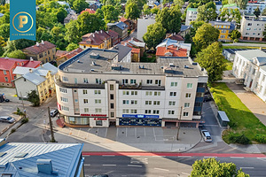 Luise tn 40, Kesklinn, Tallinn, Harjumaa (29 foto / 30)