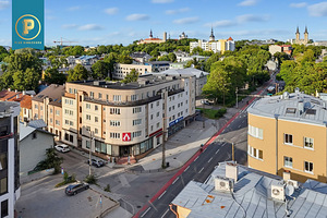 Luise tn 40, Kesklinn, Tallinn, Harjumaa (30 foto / 30)