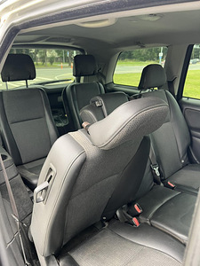 VOLVO XC90 (12 фото из 12)