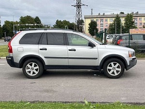 VOLVO XC90 (5 фото из 12)