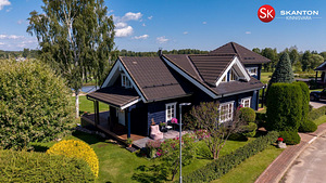 Ürgoru tn, Mäksa, Kastre vald, Tartumaa (3 фото из 39)