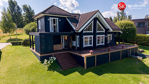 Ürgoru tn, Mäksa, Kastre vald, Tartumaa (7 фото из 39)