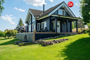 Ürgoru tn, Mäksa, Kastre vald, Tartumaa (35 фото из 39)