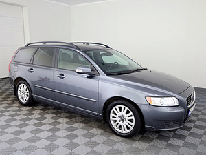 Volvo V50 Facelift ATM 2.4 103kW (1 фото из 7)