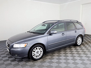 Volvo V50 Facelift ATM 2.4 103kW (2 фото из 7)