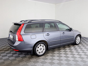 Volvo V50 Facelift ATM 2.4 103kW (3 фото из 7)