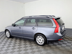 Volvo V50 Facelift ATM 2.4 103kW (4 фото из 7)