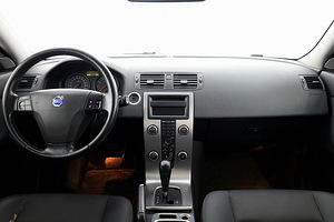 Volvo V50 Facelift ATM 2.4 103kW (5 фото из 7)
