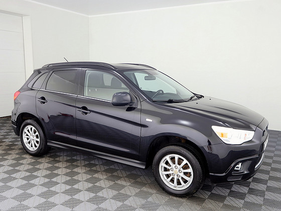 Mitsubishi ASX Comfort 1.6 86kW