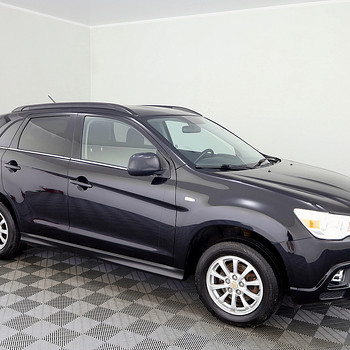 Mitsubishi ASX Comfort 1.6 86kW