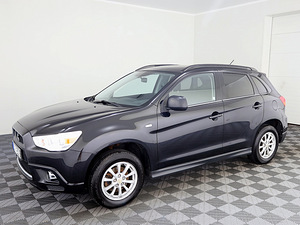 Mitsubishi ASX Comfort 1.6 86kW (2 foto / 7)