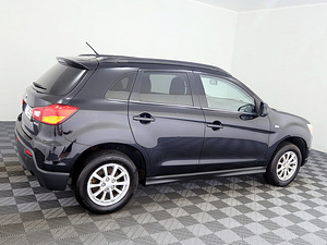 Mitsubishi ASX Comfort 1.6 86kW (3 foto / 7)