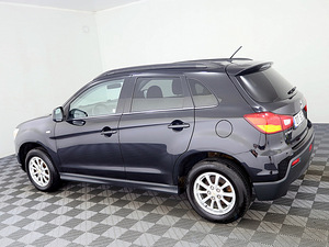 Mitsubishi ASX Comfort 1.6 86kW (4 foto / 7)