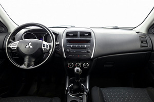 Mitsubishi ASX Comfort 1.6 86kW (5 foto / 7)