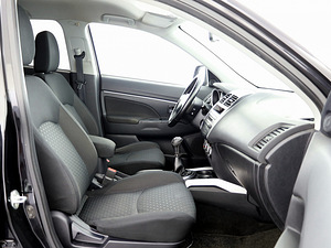 Mitsubishi ASX Comfort 1.6 86kW (6 foto / 7)