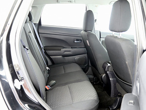 Mitsubishi ASX Comfort 1.6 86kW (7 foto / 7)