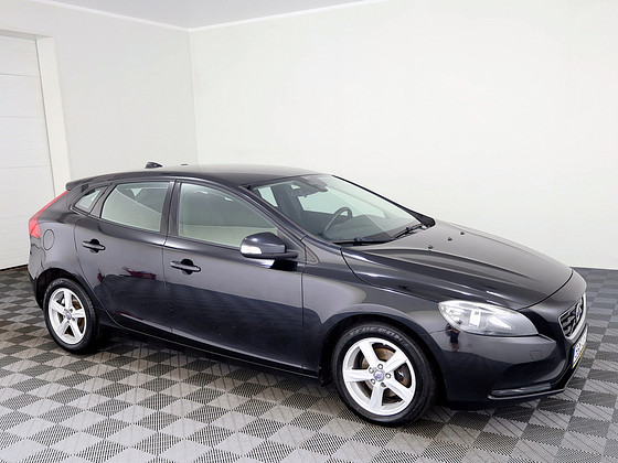 Volvo V40 Momentum 1.6 D4 84kW