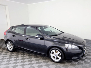 Volvo V40 Momentum 1.6 D4 84kW (1 фото из 7)