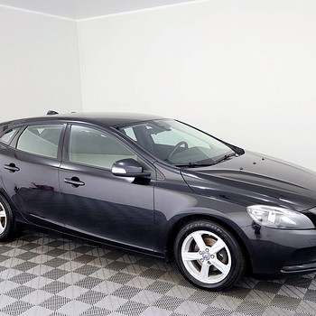 Volvo V40 Momentum 1.6 D4 84kW
