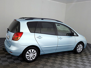 Toyota Corolla Verso Linea Sol 1.6 81kW (3 фото из 8)