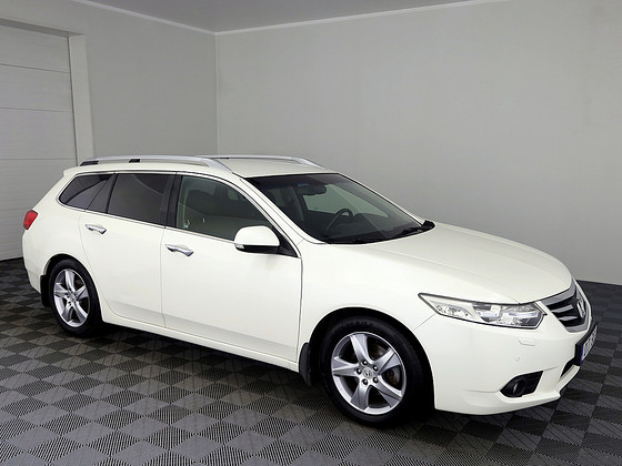Honda Accord Elegance Facelift ATM 2.0 115kW