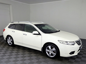Honda Accord Elegance Facelift ATM 2.0 115kW (1 фото из 7)