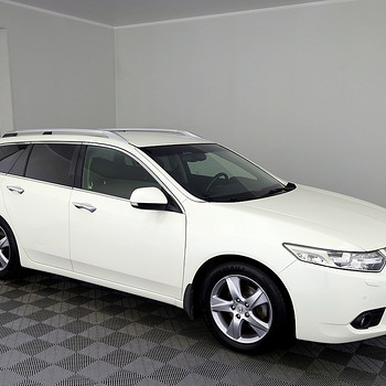 Honda Accord Elegance Facelift ATM 2.0 115kW