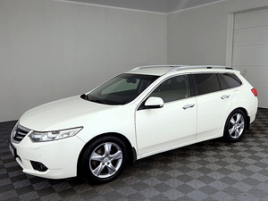 Honda Accord Elegance Facelift ATM 2.0 115kW (2 фото из 7)