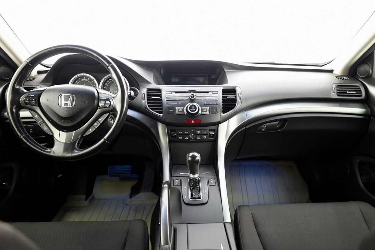 Honda Accord Tourer Elegance Plus 2.0 115kW