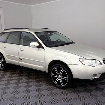 Subaru Outback Facelift AWD ATM 2.5 121kW