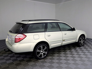 Subaru Outback Facelift AWD ATM 2.5 121kW (3 foto / 7)
