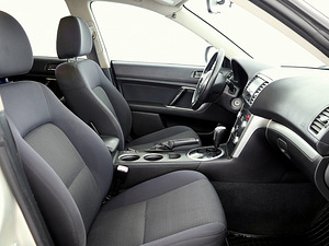 Subaru Outback Facelift AWD ATM 2.5 121kW (6 foto / 7)
