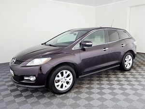Mazda CX-7 Luxury 4x4 2.3 191kW (2 фото из 7)