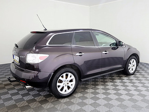 Mazda CX-7 Luxury 4x4 2.3 191kW (3 фото из 7)