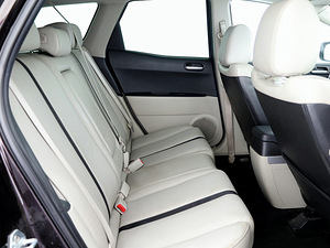 Mazda CX-7 Luxury 4x4 2.3 191kW (7 фото из 7)