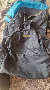 Рюкзак Karrimor Bobcat 65l (1 фото из 3)
