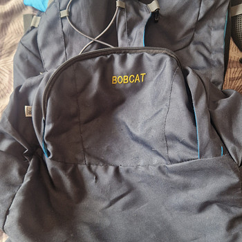 Рюкзак Karrimor Bobcat 65l