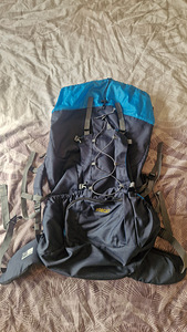 Рюкзак Karrimor Bobcat 65l (2 фото из 3)